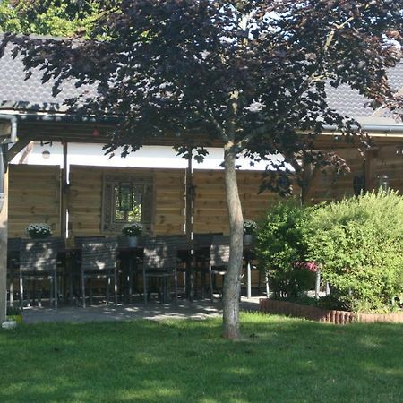 Bed And Breakfast Casimir วินเทอร์แบร์ก ภายนอก รูปภาพ