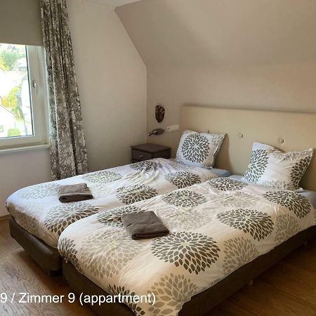 Bed And Breakfast Casimir วินเทอร์แบร์ก ภายนอก รูปภาพ