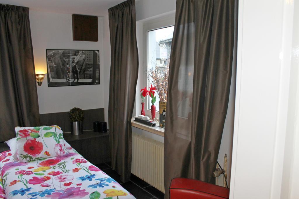 Bed And Breakfast Casimir วินเทอร์แบร์ก ภายนอก รูปภาพ