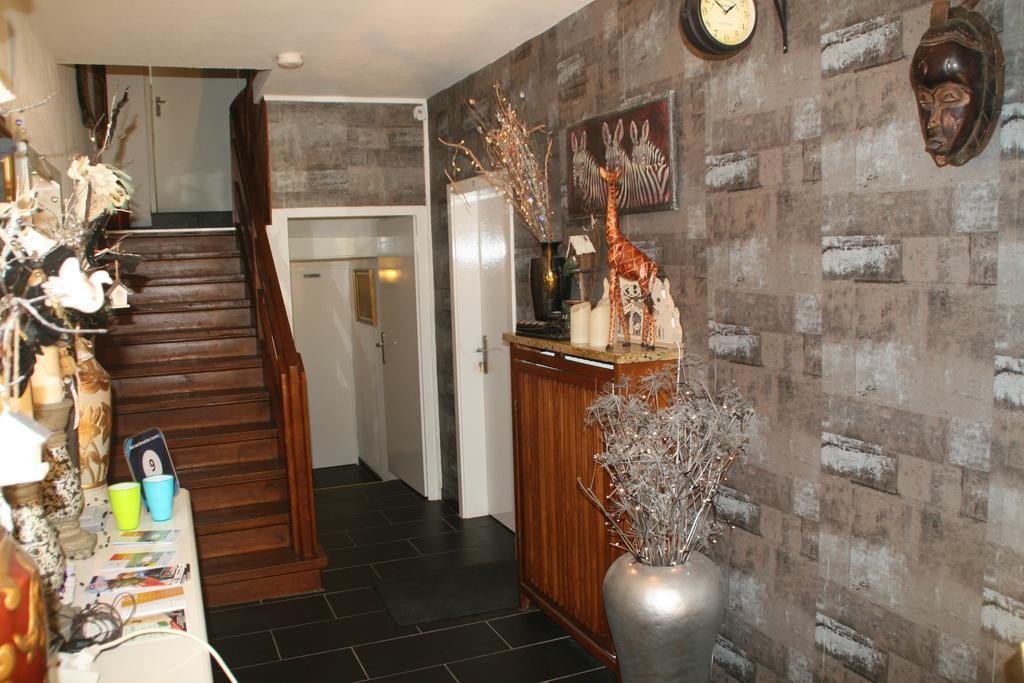Bed And Breakfast Casimir วินเทอร์แบร์ก ภายนอก รูปภาพ