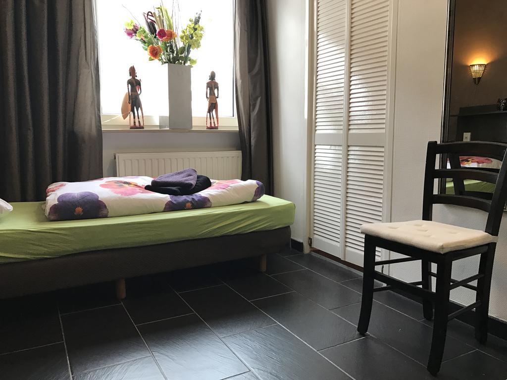 Bed And Breakfast Casimir วินเทอร์แบร์ก ภายนอก รูปภาพ