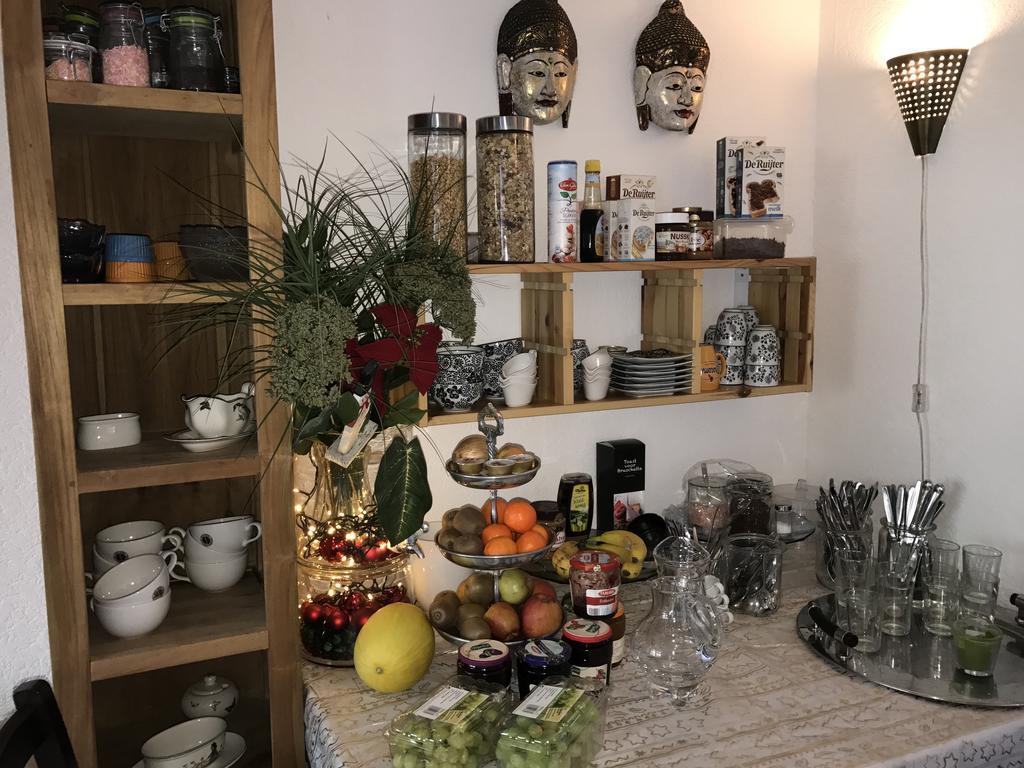Bed And Breakfast Casimir วินเทอร์แบร์ก ภายนอก รูปภาพ