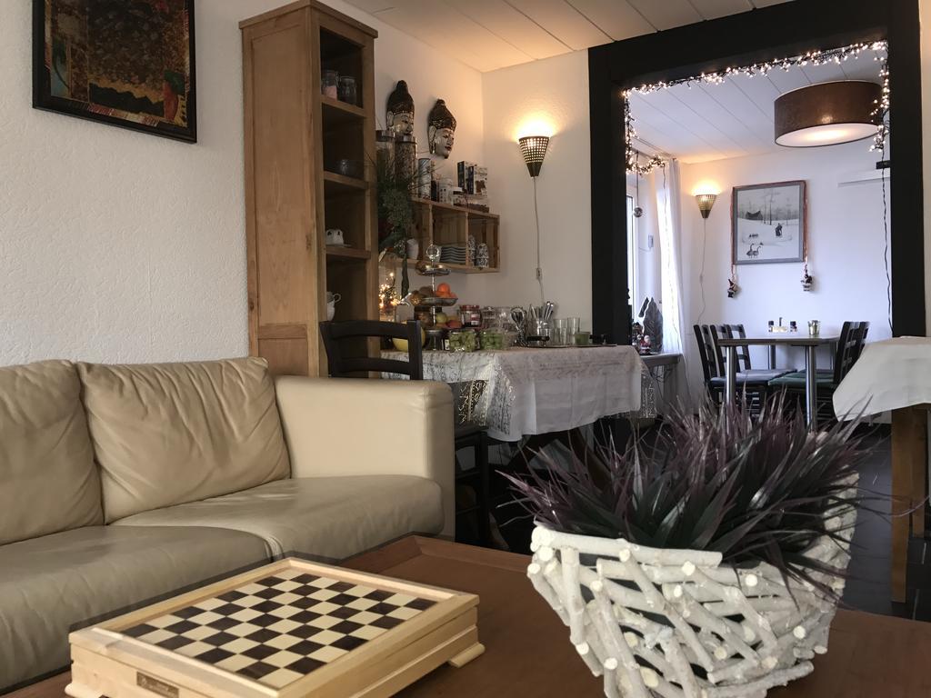 Bed And Breakfast Casimir วินเทอร์แบร์ก ภายนอก รูปภาพ