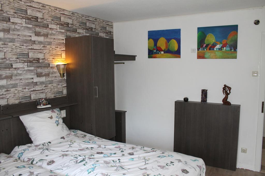 Bed And Breakfast Casimir วินเทอร์แบร์ก ภายนอก รูปภาพ