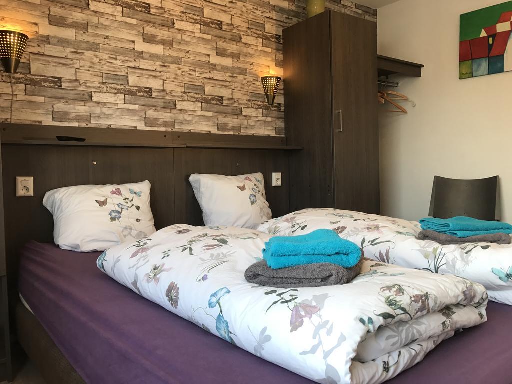 Bed And Breakfast Casimir วินเทอร์แบร์ก ภายนอก รูปภาพ