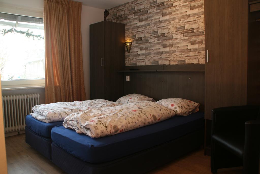 Bed And Breakfast Casimir วินเทอร์แบร์ก ภายนอก รูปภาพ