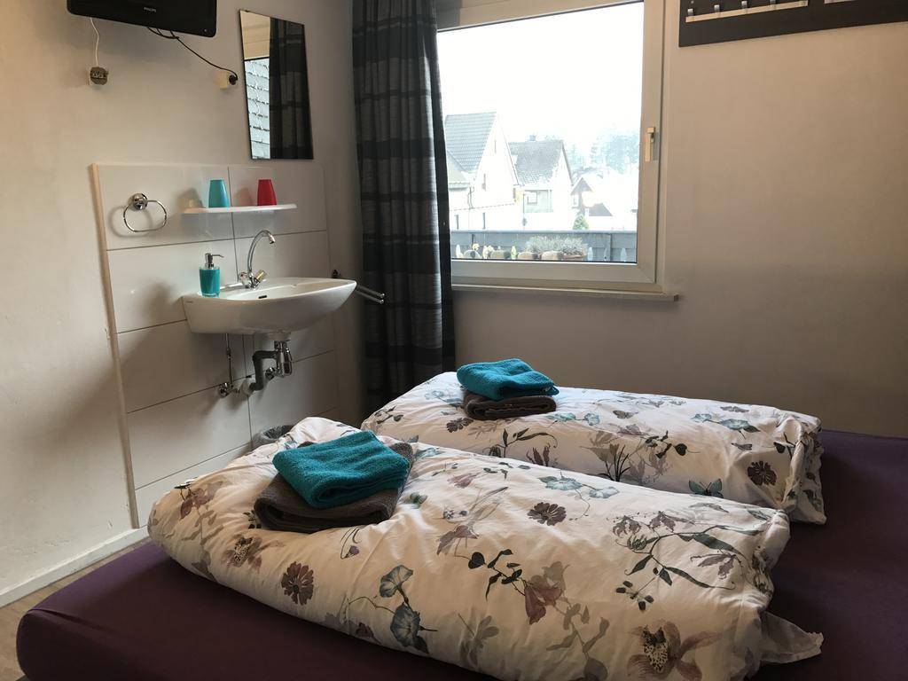 Bed And Breakfast Casimir วินเทอร์แบร์ก ภายนอก รูปภาพ