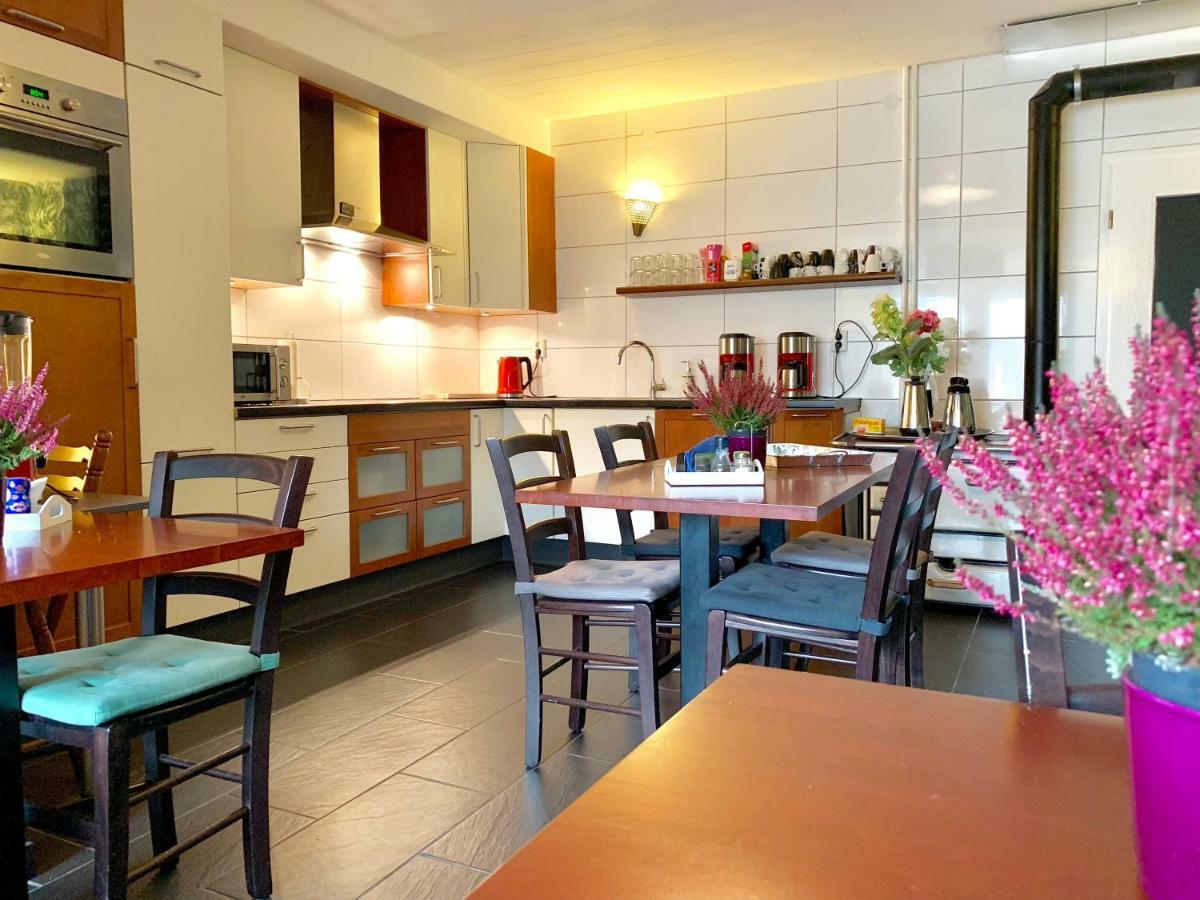 Bed And Breakfast Casimir วินเทอร์แบร์ก ภายนอก รูปภาพ