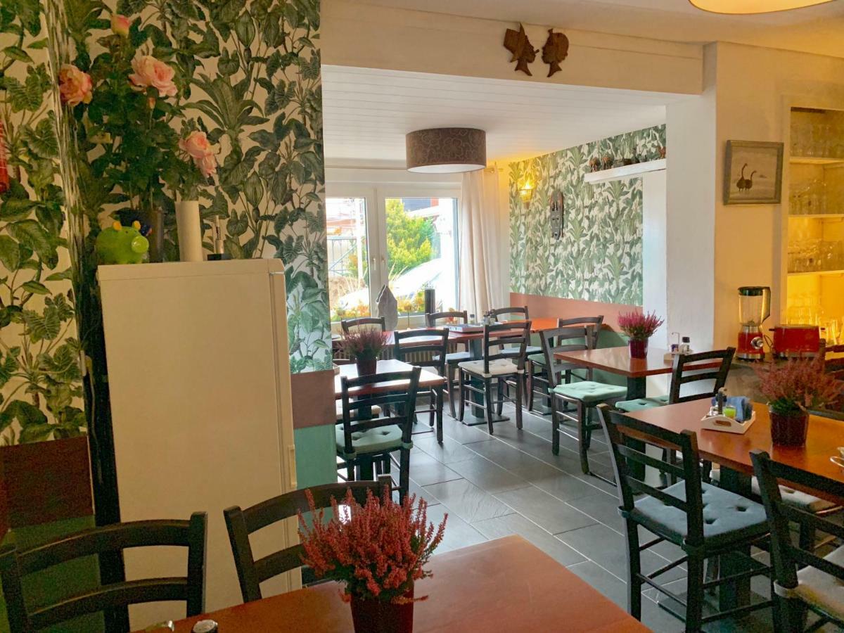 Bed And Breakfast Casimir วินเทอร์แบร์ก ภายนอก รูปภาพ