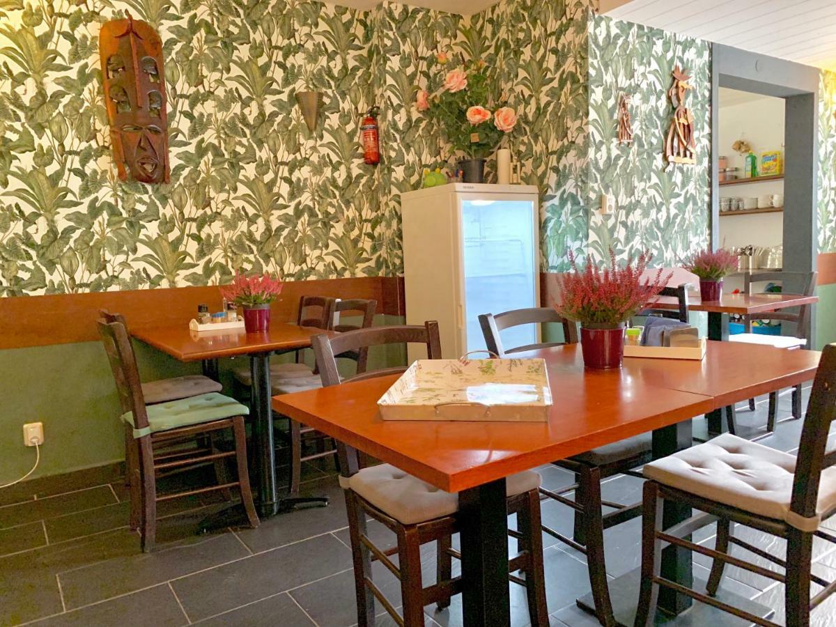 Bed And Breakfast Casimir วินเทอร์แบร์ก ภายนอก รูปภาพ