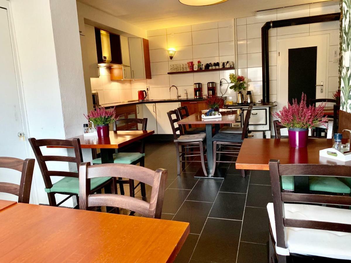 Bed And Breakfast Casimir วินเทอร์แบร์ก ภายนอก รูปภาพ