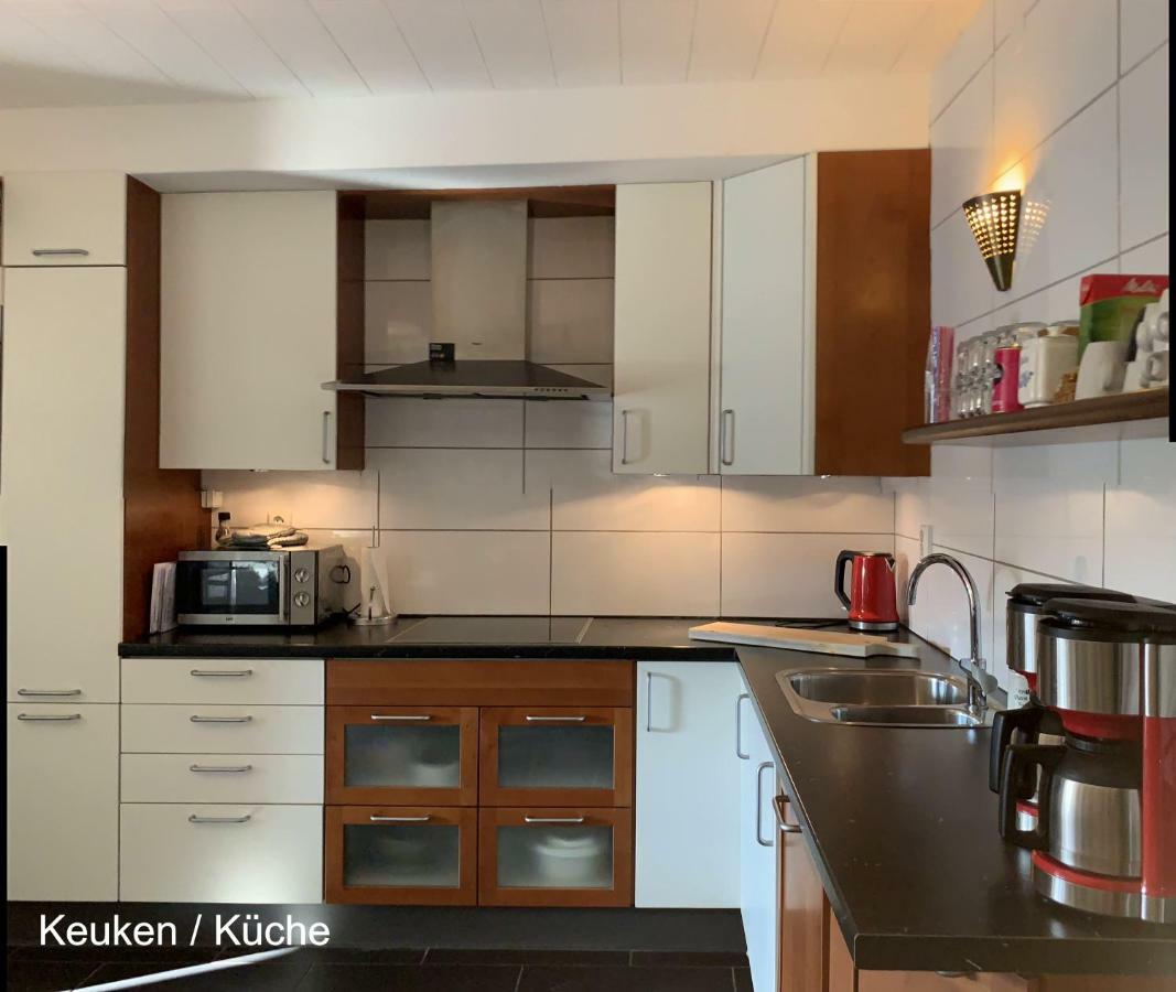 Bed And Breakfast Casimir วินเทอร์แบร์ก ภายนอก รูปภาพ
