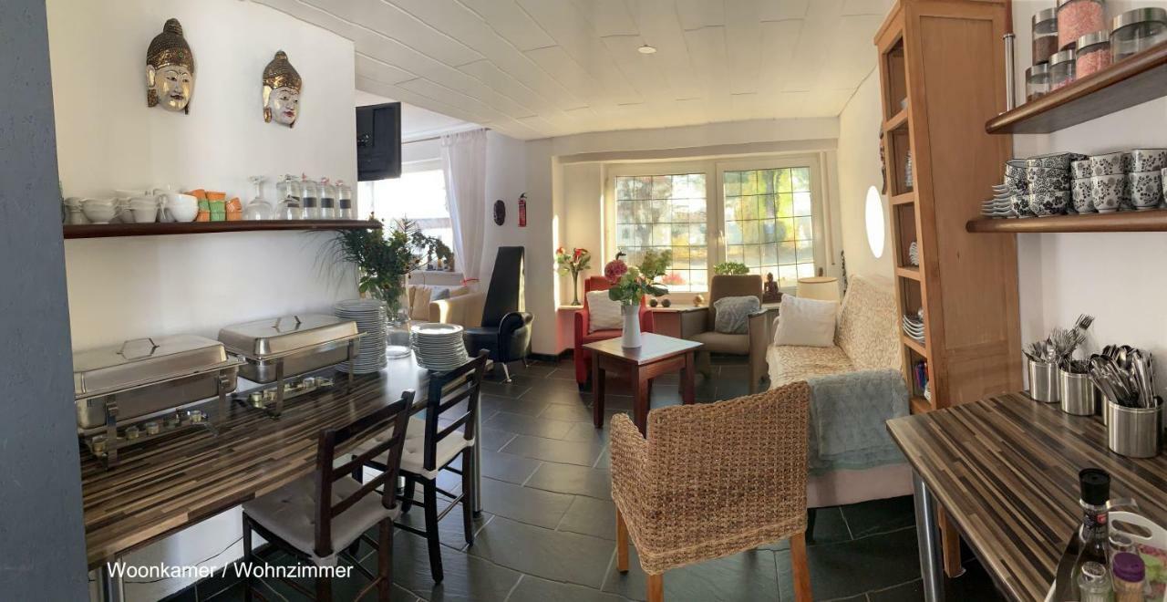 Bed And Breakfast Casimir วินเทอร์แบร์ก ภายนอก รูปภาพ