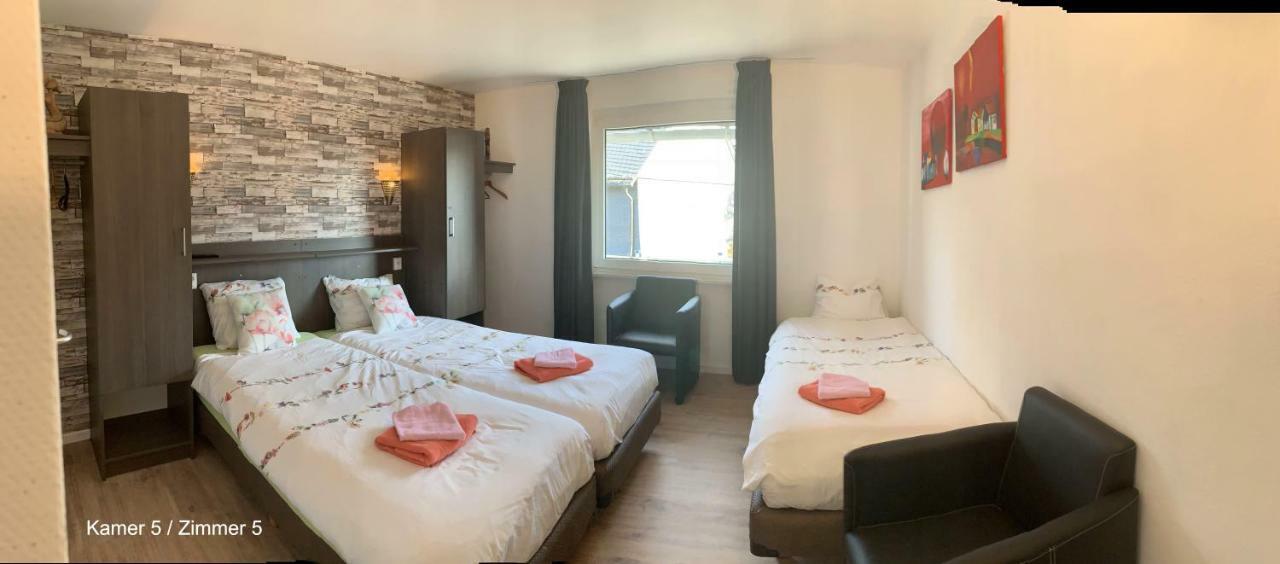 Bed And Breakfast Casimir วินเทอร์แบร์ก ภายนอก รูปภาพ