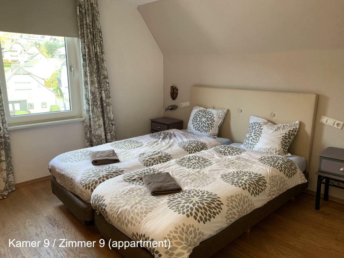 Bed And Breakfast Casimir วินเทอร์แบร์ก ภายนอก รูปภาพ