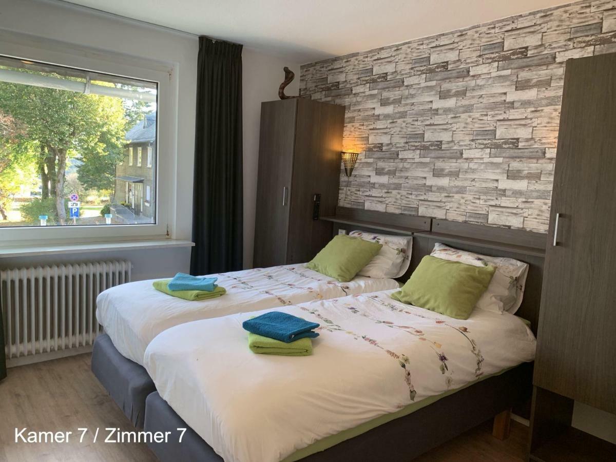 Bed And Breakfast Casimir วินเทอร์แบร์ก ภายนอก รูปภาพ