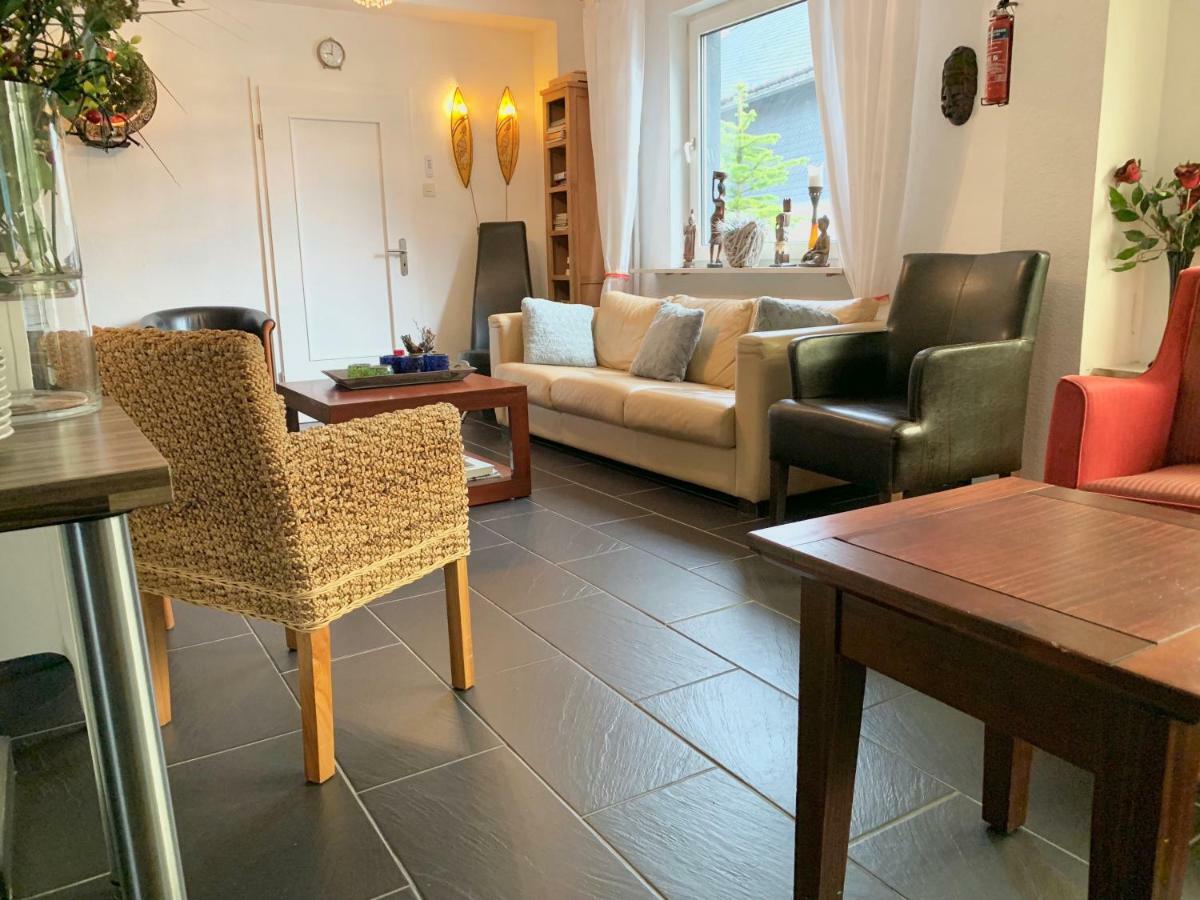 Bed And Breakfast Casimir วินเทอร์แบร์ก ภายนอก รูปภาพ