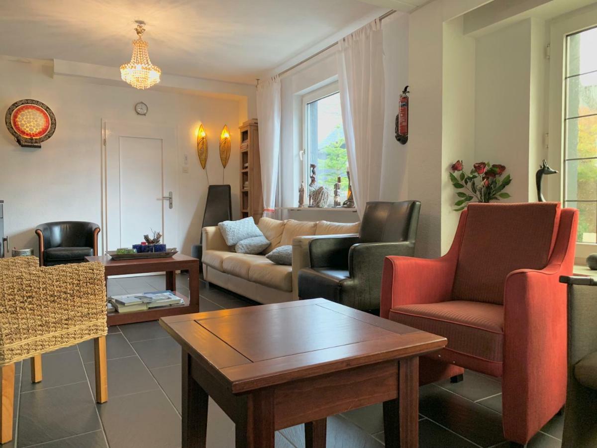 Bed And Breakfast Casimir วินเทอร์แบร์ก ภายนอก รูปภาพ